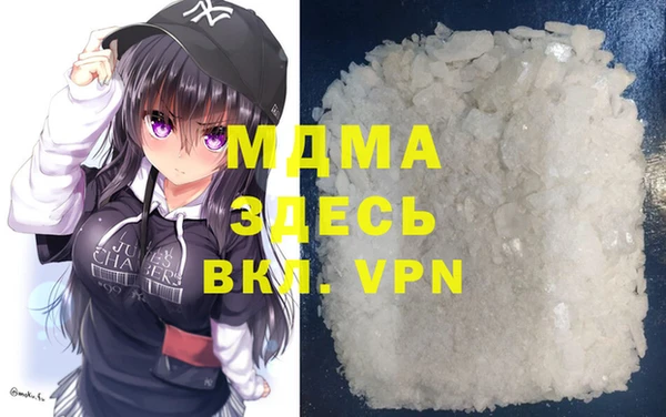 эйфоретик Няндома