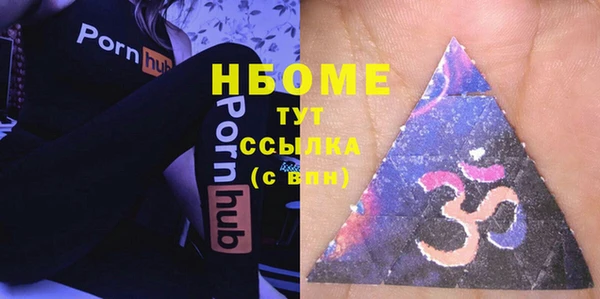 эйфоретик Няндома